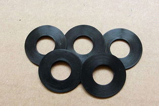 再生胶在不同种类的橡胶制品中的作用