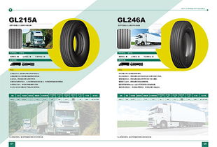 贵州轮胎轮胎产品宣传画册设计印刷